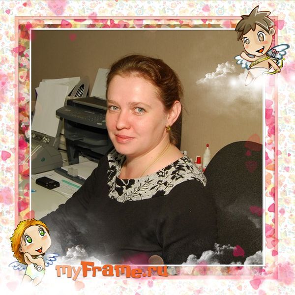 Ольга Епифанова