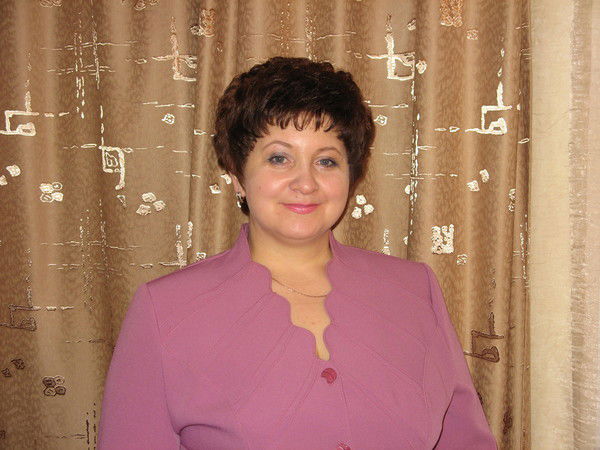 Рамиля Шаихова