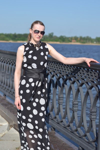 Наташа Околодкова