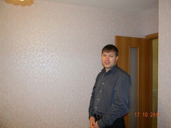 Александр Павлов