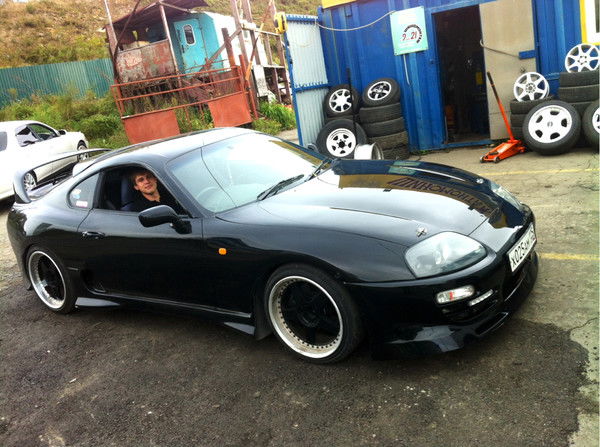 Вовка Морковка