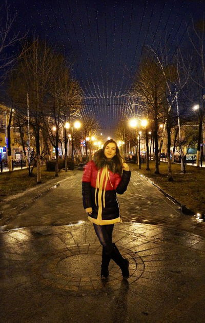 Ленка Смирнова