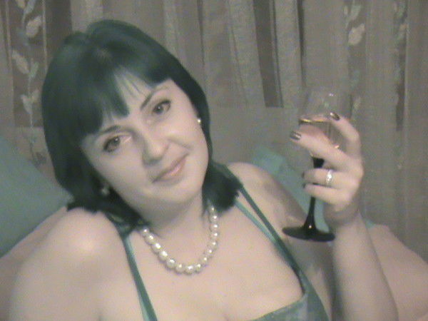 Маша Нескуба