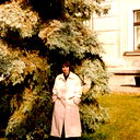 Ирина Крюковa