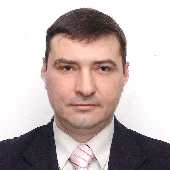 Николай Стриж