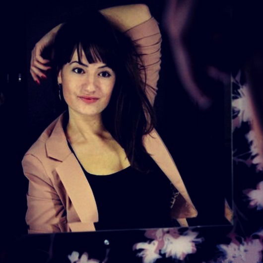 Кристина Максимчикова