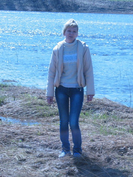 Наталья Пименова