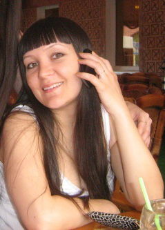 Анастасия Булатова