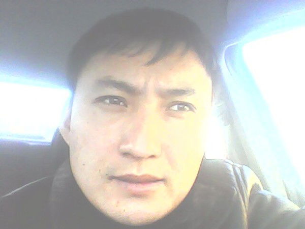 Акбар Каримов