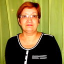Минзагира Ставская