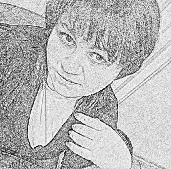 Лилия Та Самая