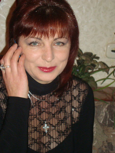 Наталья Доманькова