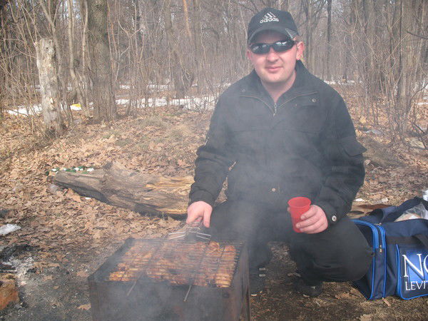 Юрий Мрясов