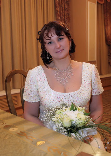 Светлана Драгунова