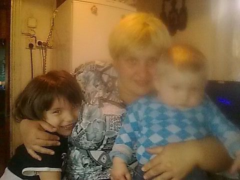 Олеся Атрашкова