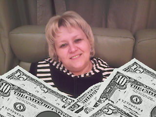 Светлана Миронюк