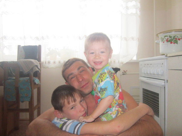 Алексей Тетерелёв