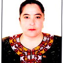 Maral Taganova