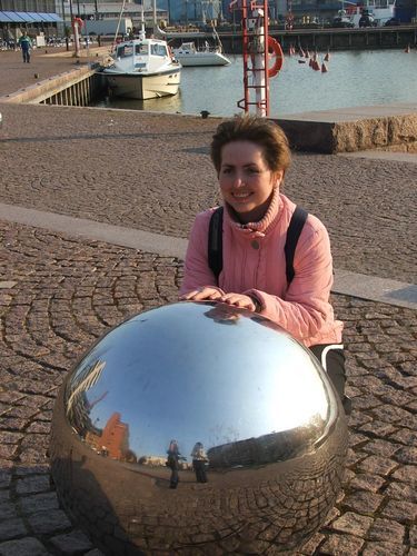 Анастасия Койду