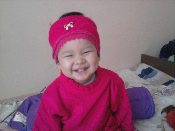 Шайзат Жанысбекова