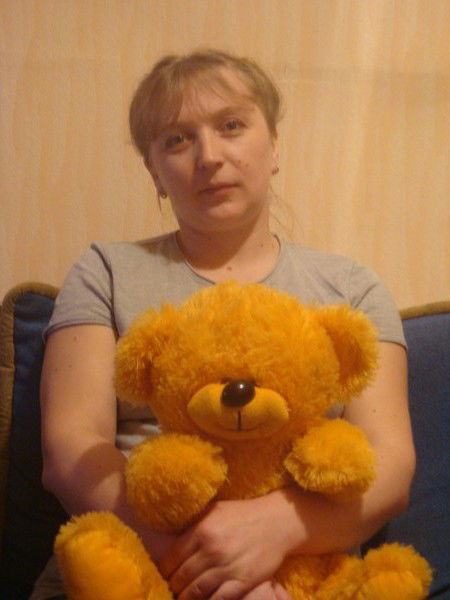 Светлана Андриевская