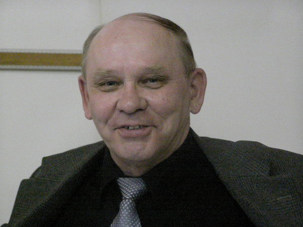 Александр Хомяков