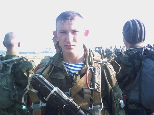 Андрей Побединский