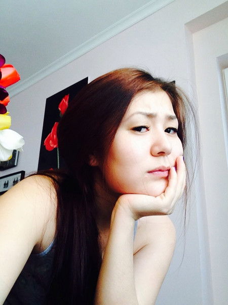 Акнура Муканова