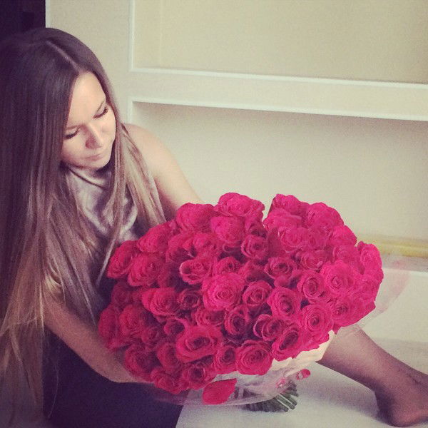 Анастасия Симонова