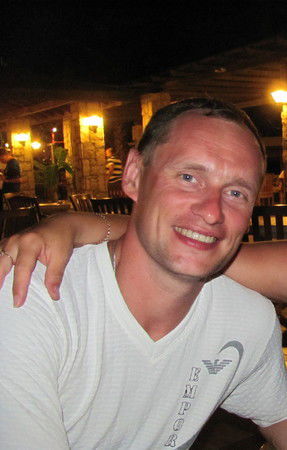 Владимир Василенко