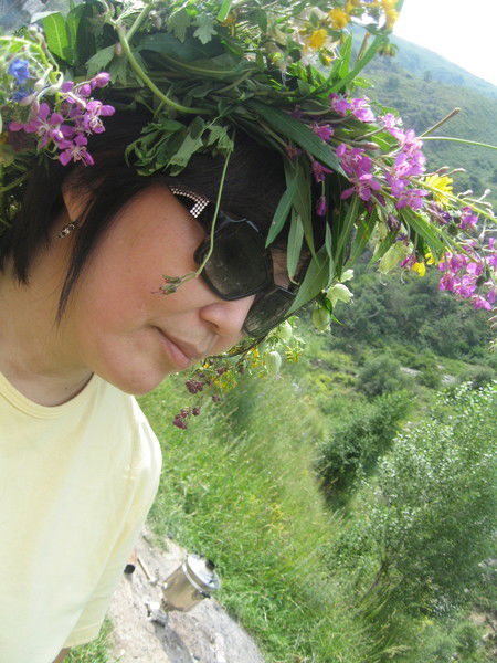 Назигуль Искакова