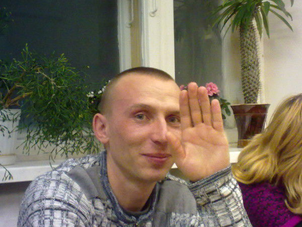 Александр Межняков