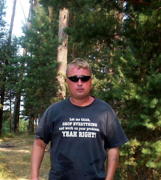 Сергей Сокин