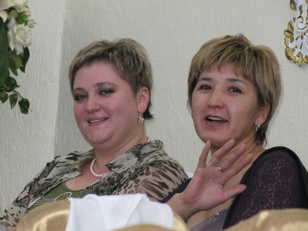 Меизгуль Кемпиршенова