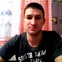 Николай Шамков