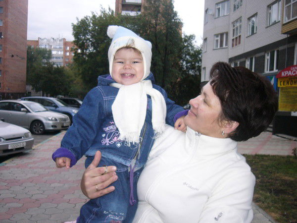 Елена Грязнова