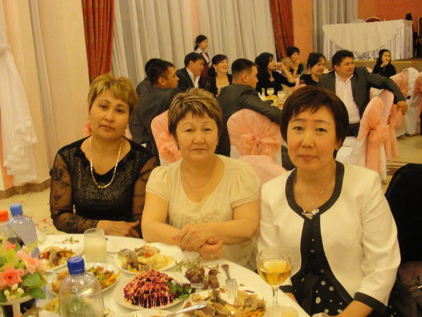 Марияш Бегалиева