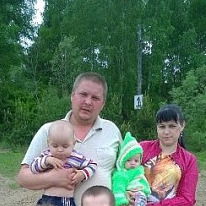 Наталья Вебер