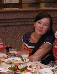 Gul@i Сулейменова