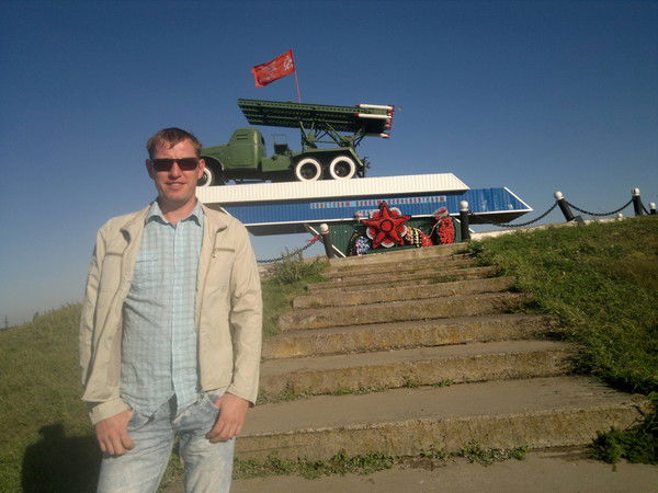 Евгений Беляев