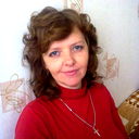 Ольга Пацуева