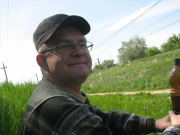 Александр Всяченков