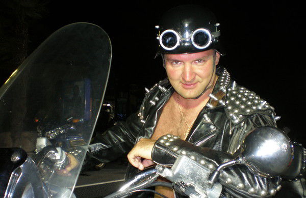 Дима Пузиков