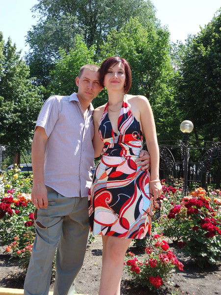 Злата Ануфриева