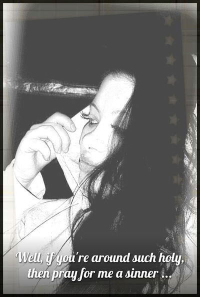 Нася Миронова