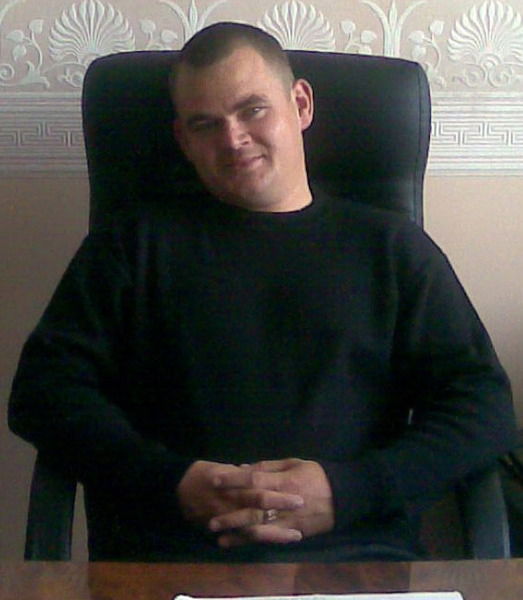 Павел Булавин