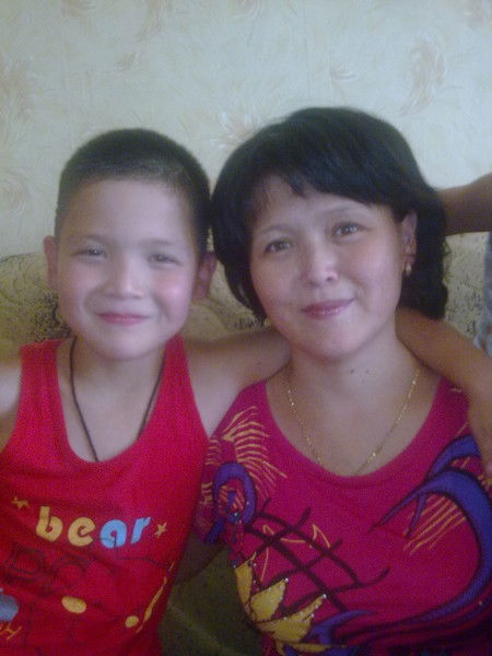 Кундыз Байбосынова