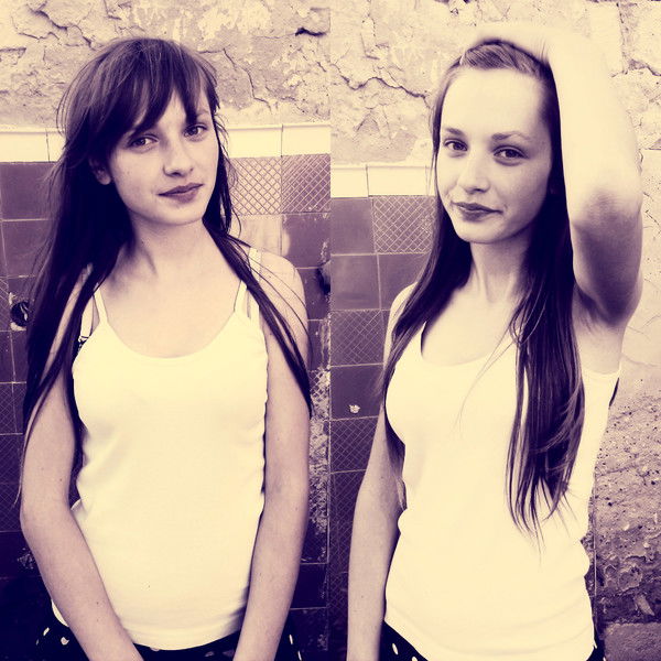 Ленка Боднарь