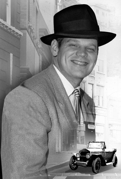 Андрей Гацков