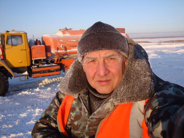 Асхат Фаизов